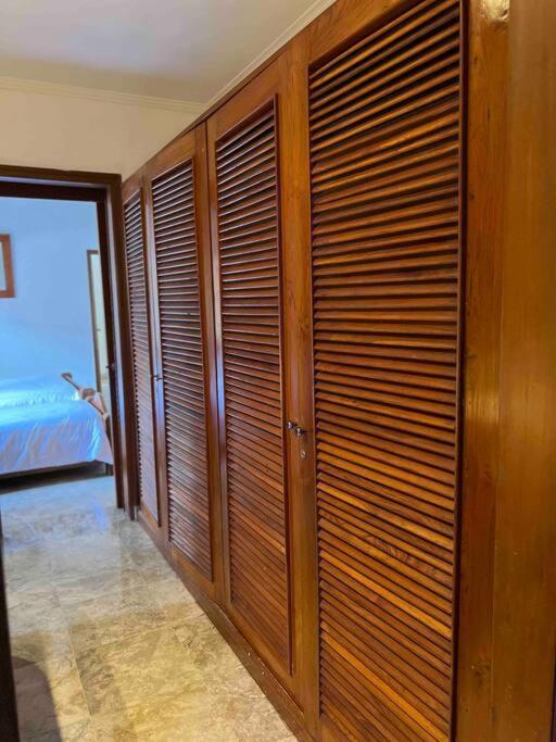 Bali Berg Villa, Sanur エクステリア 写真