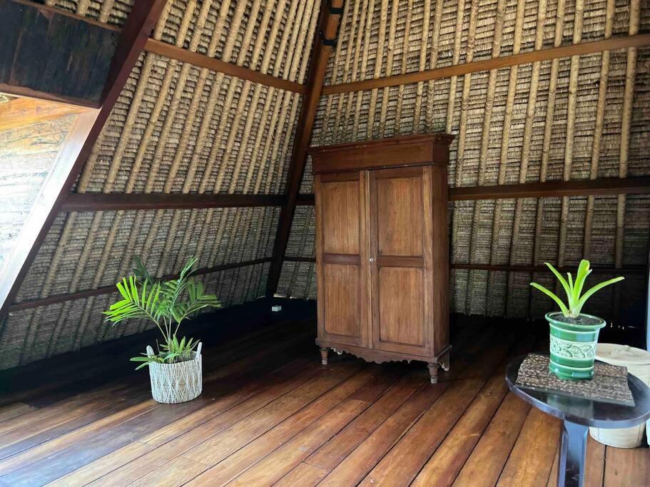 Bali Berg Villa, Sanur エクステリア 写真