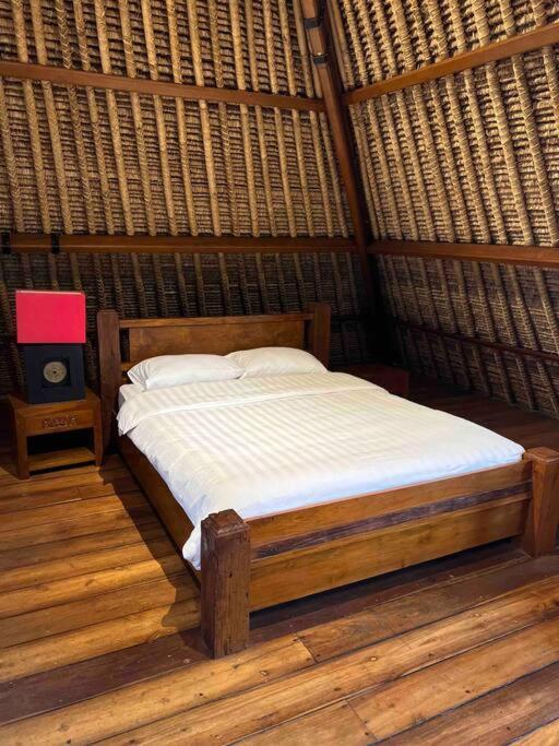 Bali Berg Villa, Sanur エクステリア 写真