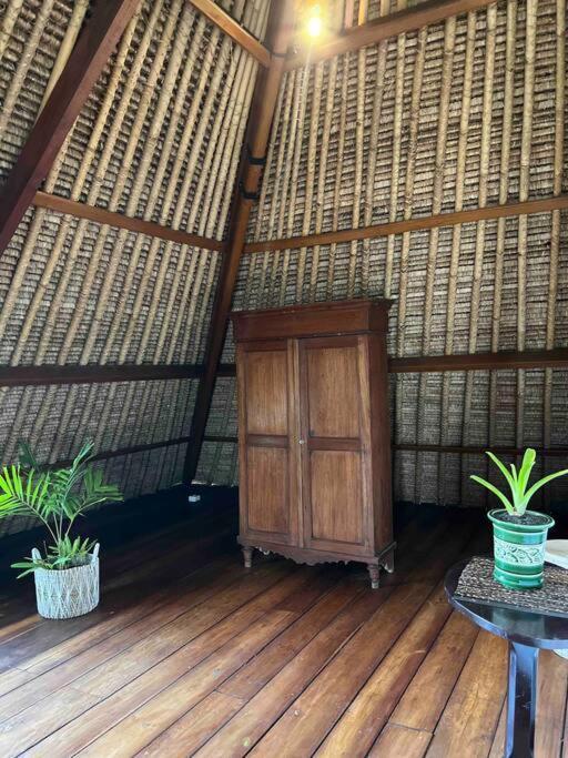 Bali Berg Villa, Sanur エクステリア 写真