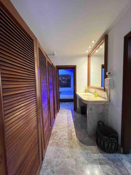 Bali Berg Villa, Sanur エクステリア 写真