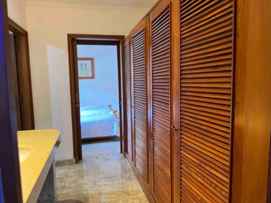Bali Berg Villa, Sanur エクステリア 写真