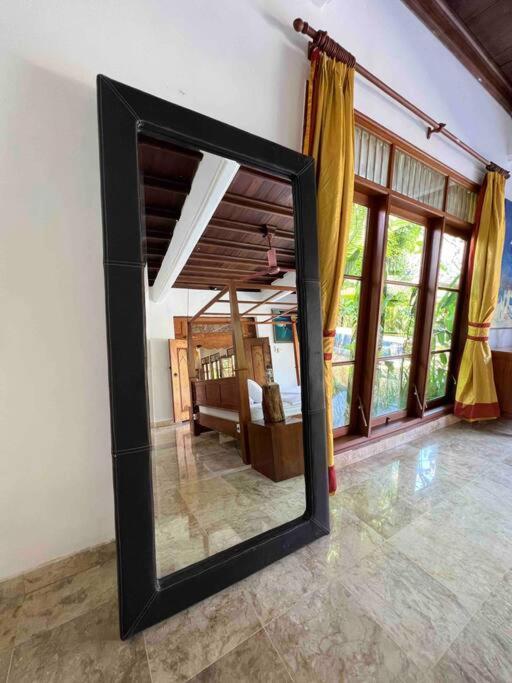 Bali Berg Villa, Sanur エクステリア 写真