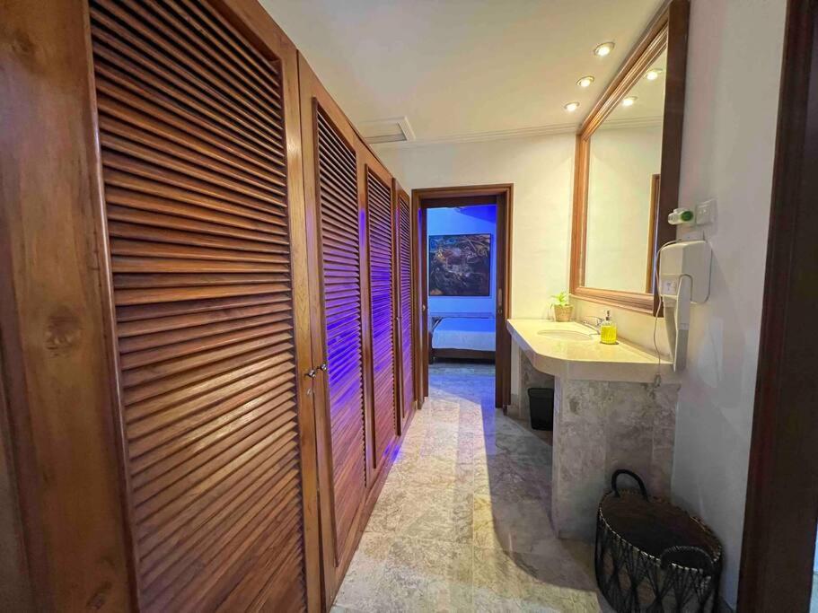 Bali Berg Villa, Sanur エクステリア 写真